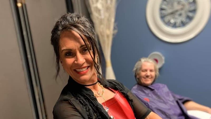 Elysium Escape Salon and Spa Tulsa photo