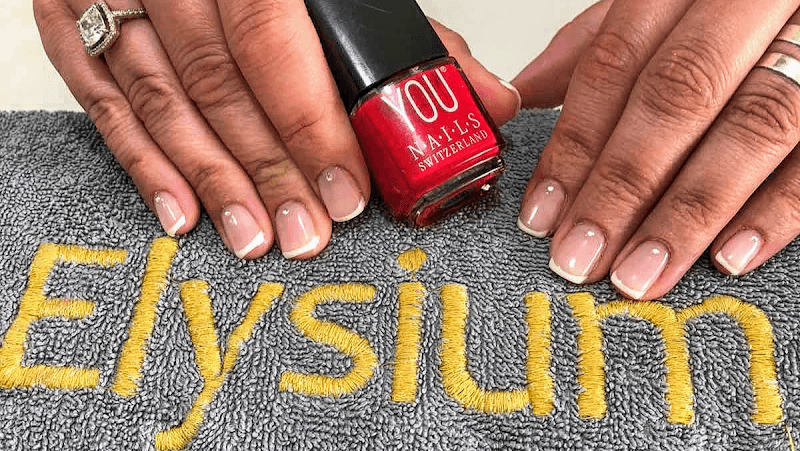 Elysium Nails and Spa SANTORINI Santorini photo