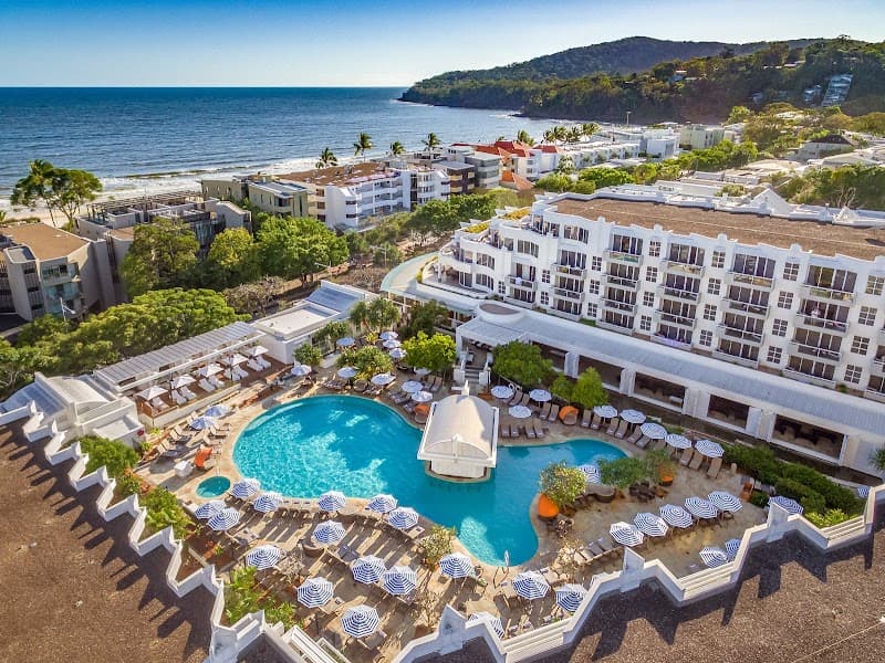 Elysium Noosa Resort - MGallery Collection photo