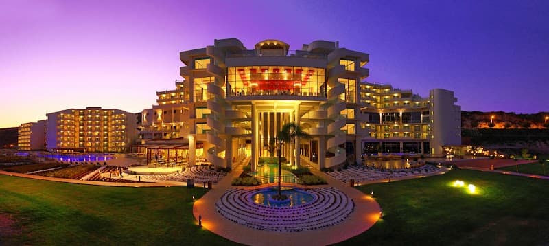 Elysium Resort & Spa | 5 star hotel in Rhodes photo