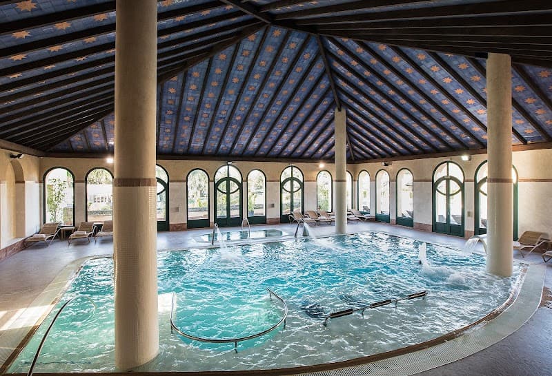 Elysium Sotogrande Wellness Centre photo