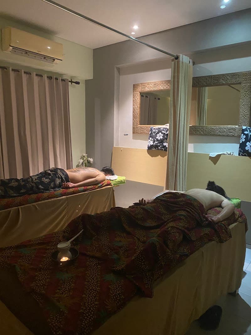 Elysium Spa Badung photo