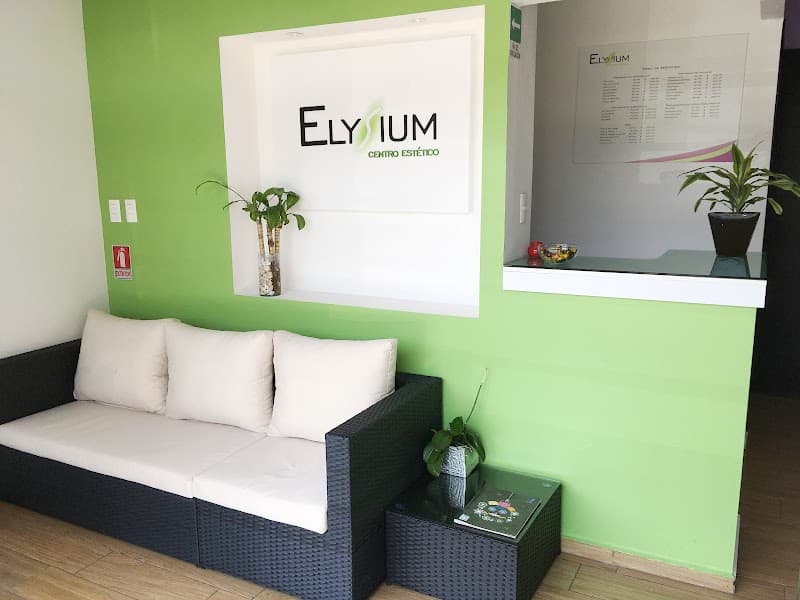 Elysium Spa y Centro Estético Santiago de Querétaro photo