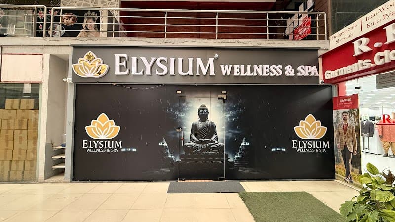 Elysium Wellness & Spa Ahmedabad photo