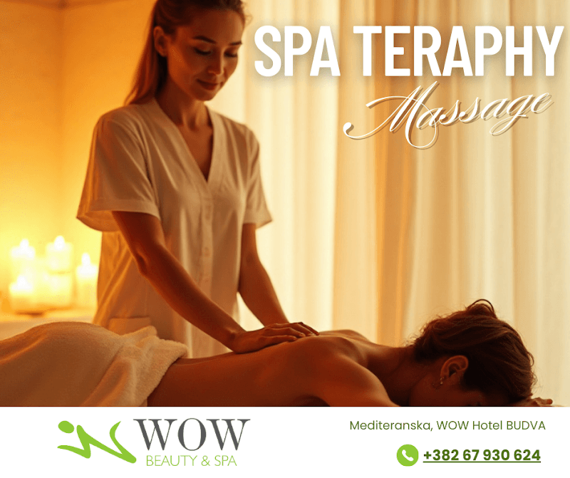 Elysiva Spa & Beauty Budva photo