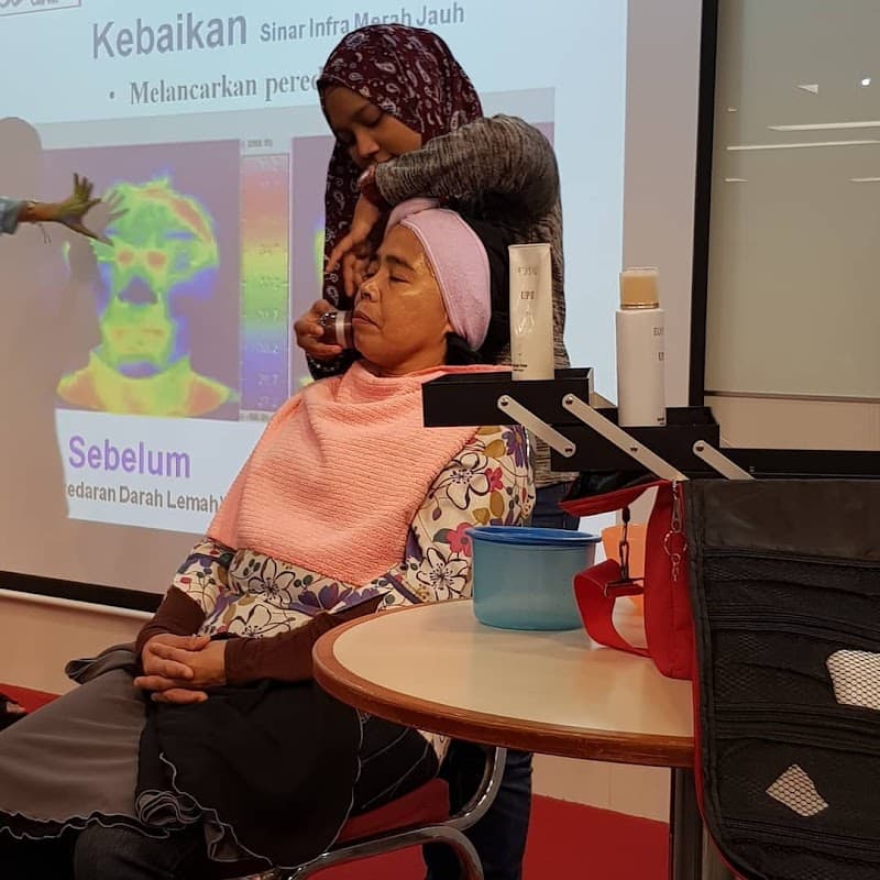 Elysyle Beauty Gallery Jelutong photo