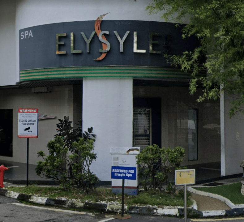Elysyle Spa Petaling photo
