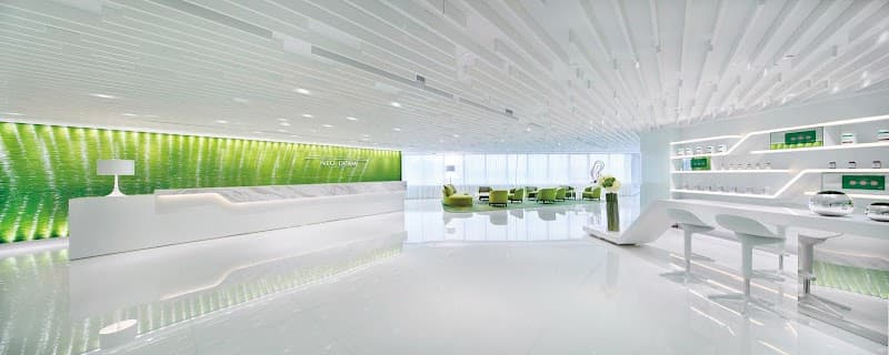 Elyze Hong Kong photo