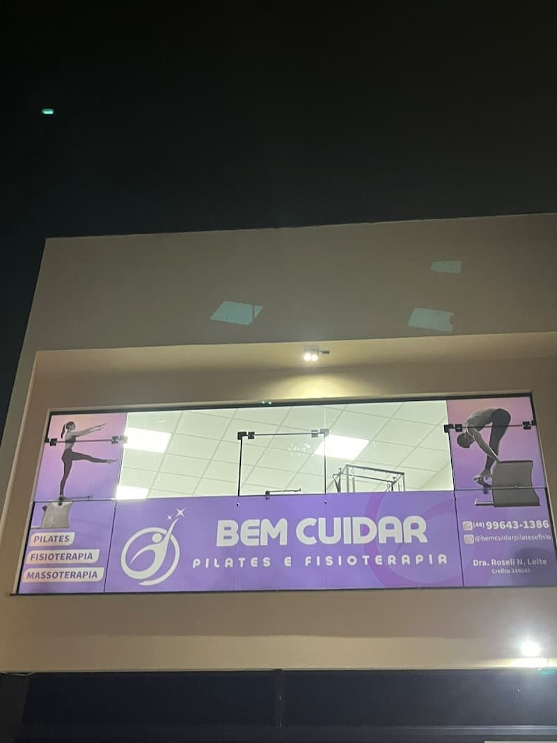 Elza Pickler Massoterapia Palhoça photo