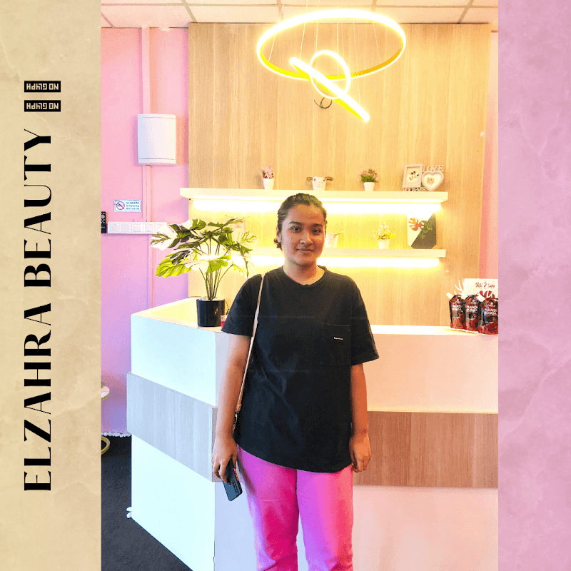 Elzahra Beauty Spa Muslimah Ampangan photo