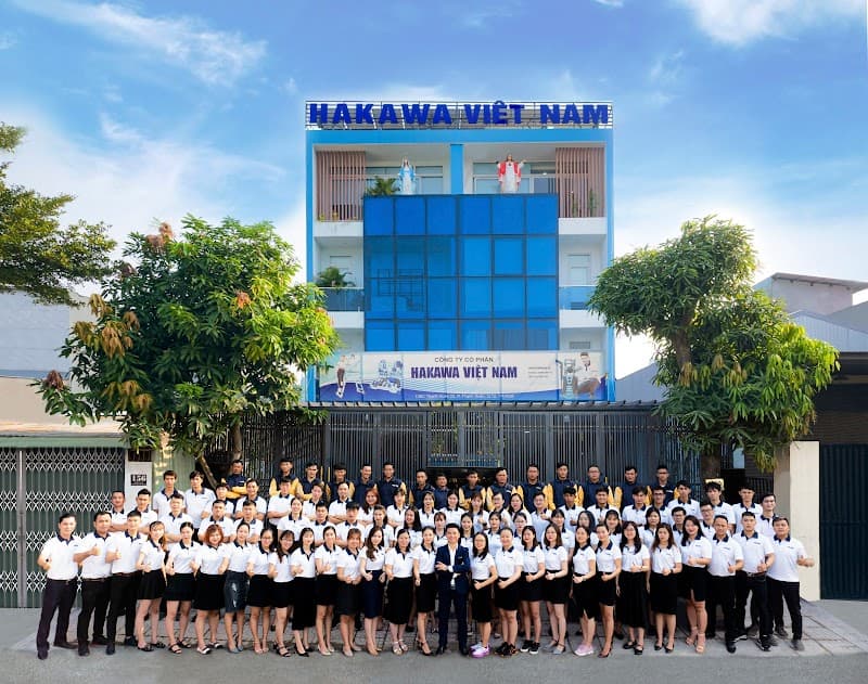 Quận 12 Đệm Ghế Massage Chính Hãng Hakawa photo