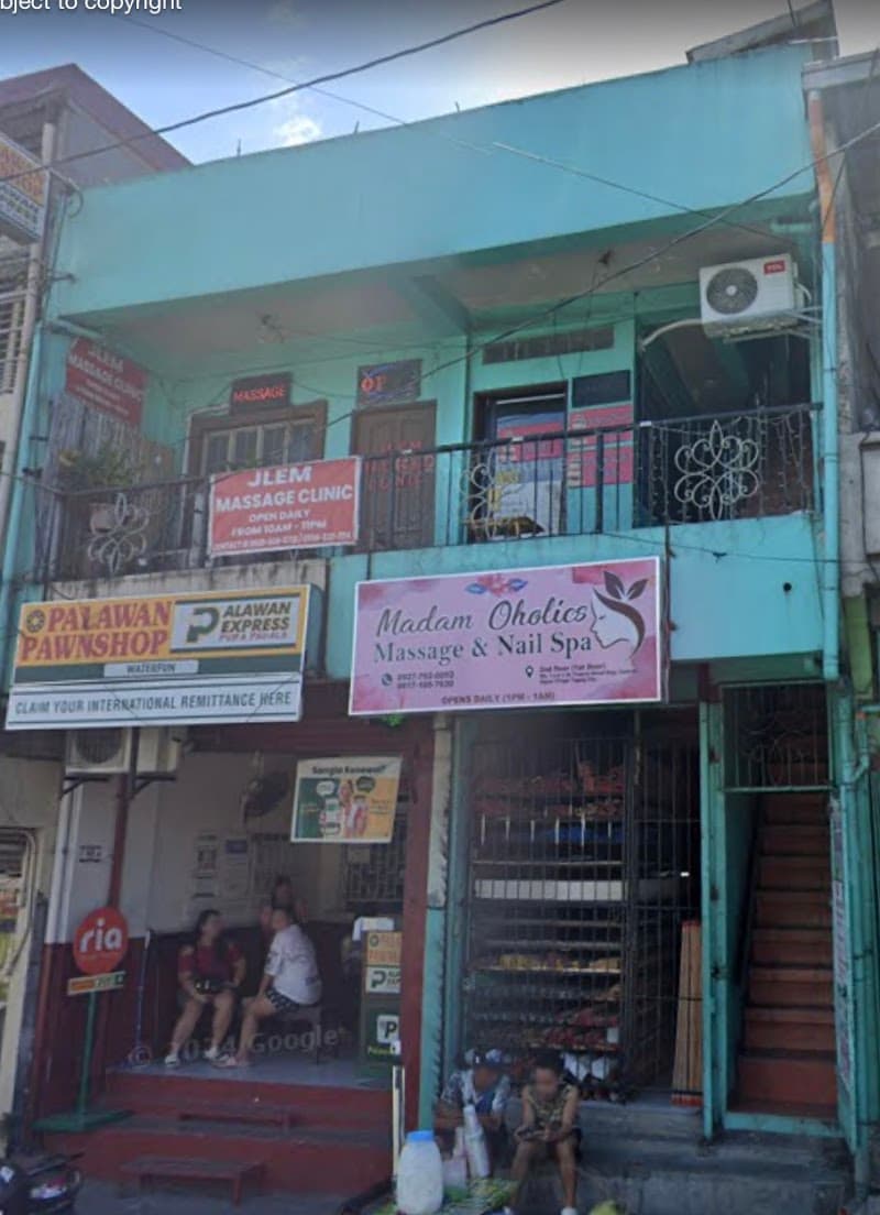 EM&M Relaxing Massage Center Taguig City photo