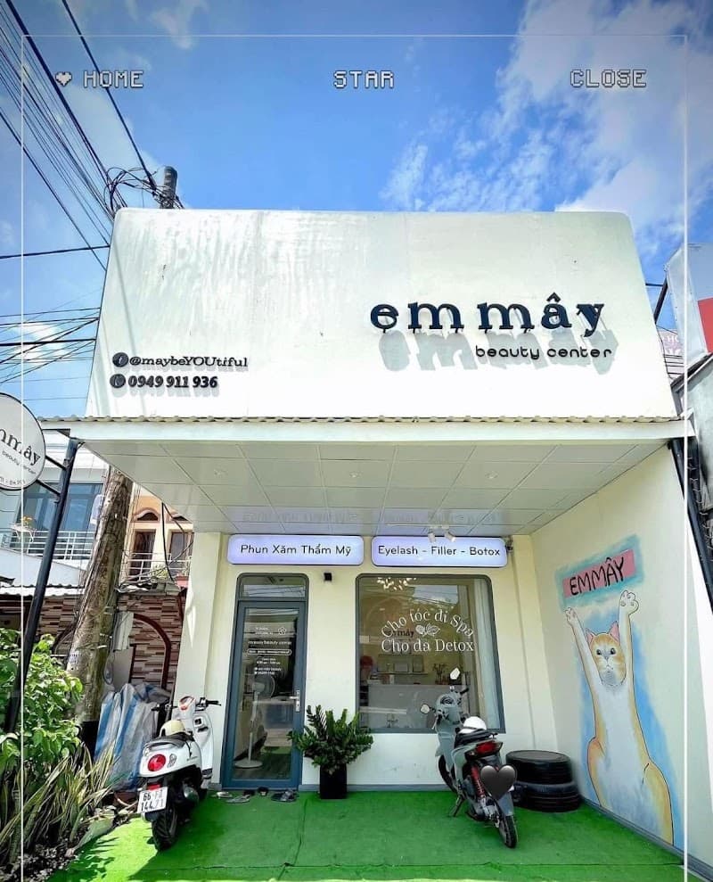 Huyện Cao Lãnh em mây beauty center photo