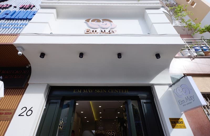 Em Mây Skin Center Quận 5 photo