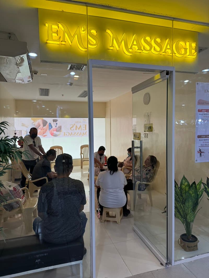 Em's Massage Cebu City photo
