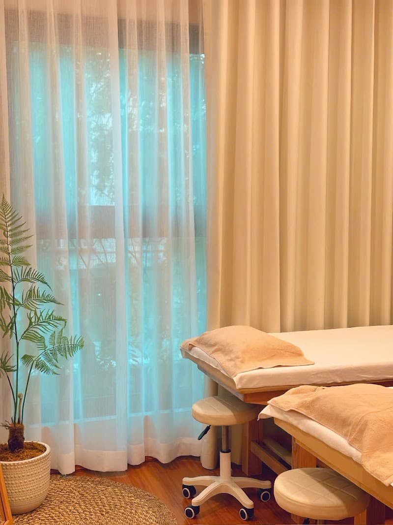 Quận Đống Đa Êm - Spa Làm Đẹp & Dưỡng Lành photo