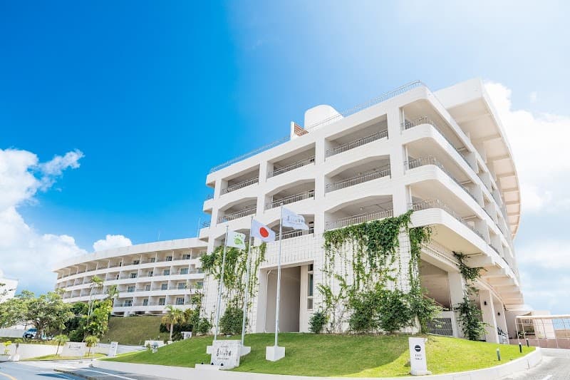 EM Wellness Lifestyle Resort Okinawa photo