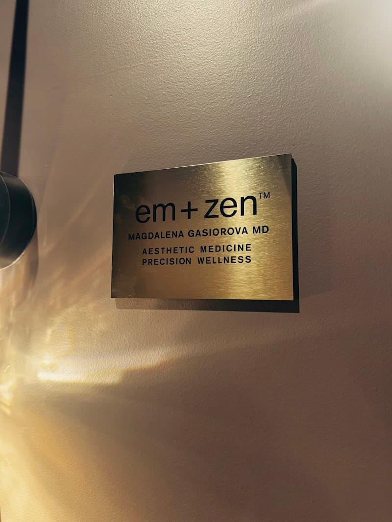 EM + ZEN Upper Arlington photo