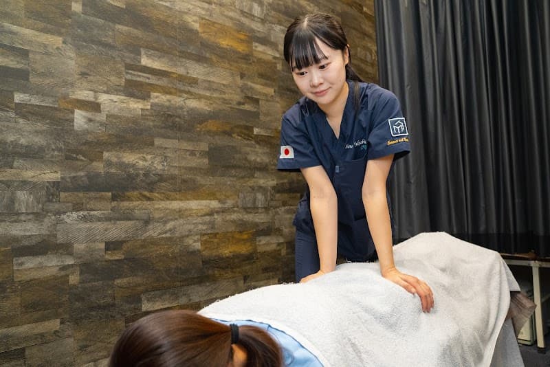 Ema Acupuncture Massage Treatment Clinic Shibuya Ward photo