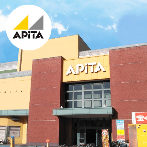 Emable Apita Nagatsuta Store Yokohama City Midori Ward photo