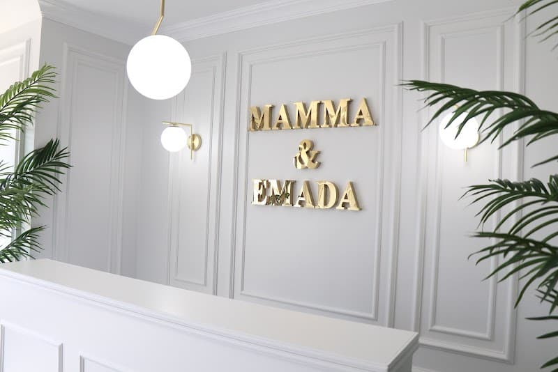 Emada Baby Spa Serdivan photo