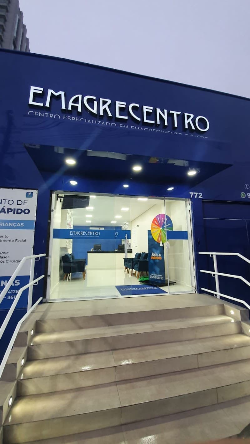 Emagrecentro - Centro São Paulo photo