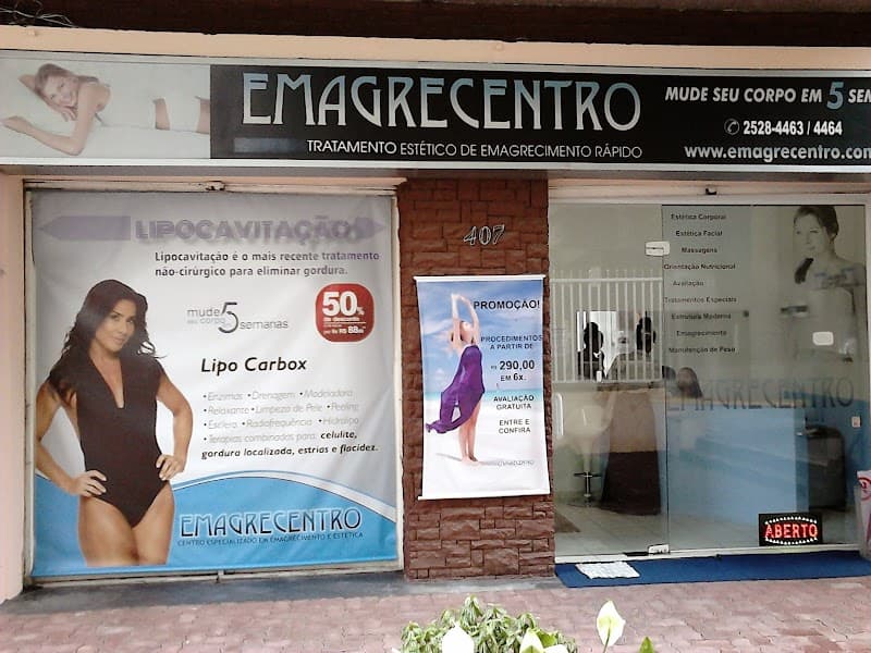 Emagrecentro Higienópolis São Paulo photo
