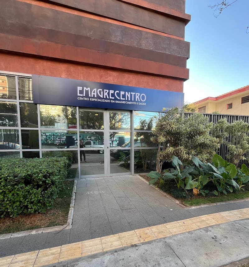 Emagrecentro Rio Pequeno São Paulo photo