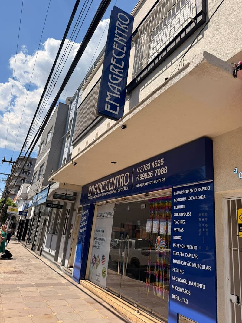 Emagrecentro São Leopoldo Sao Leopoldo photo