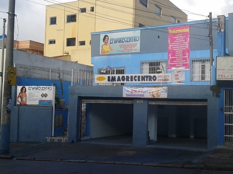 Emagrecentro Vila Matilde São Paulo photo