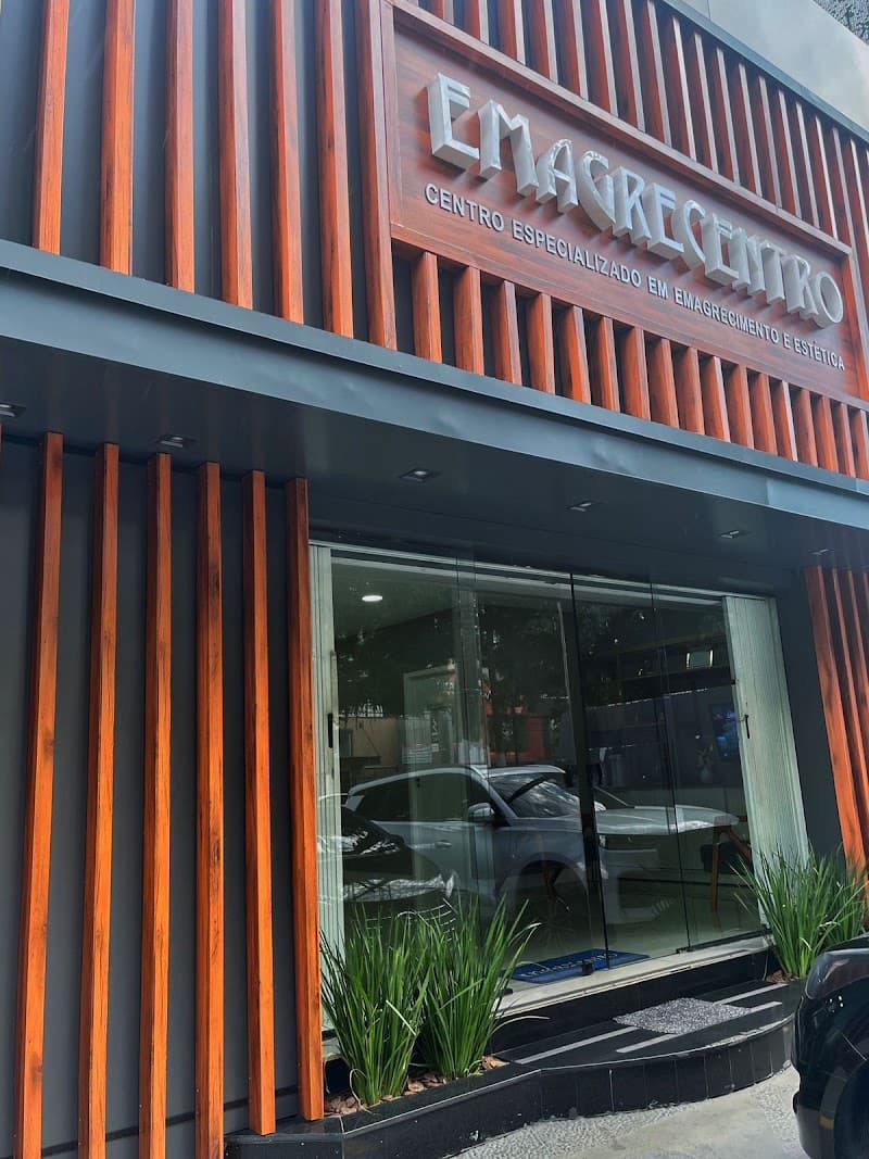 Emagrecentro Zelina São Paulo photo