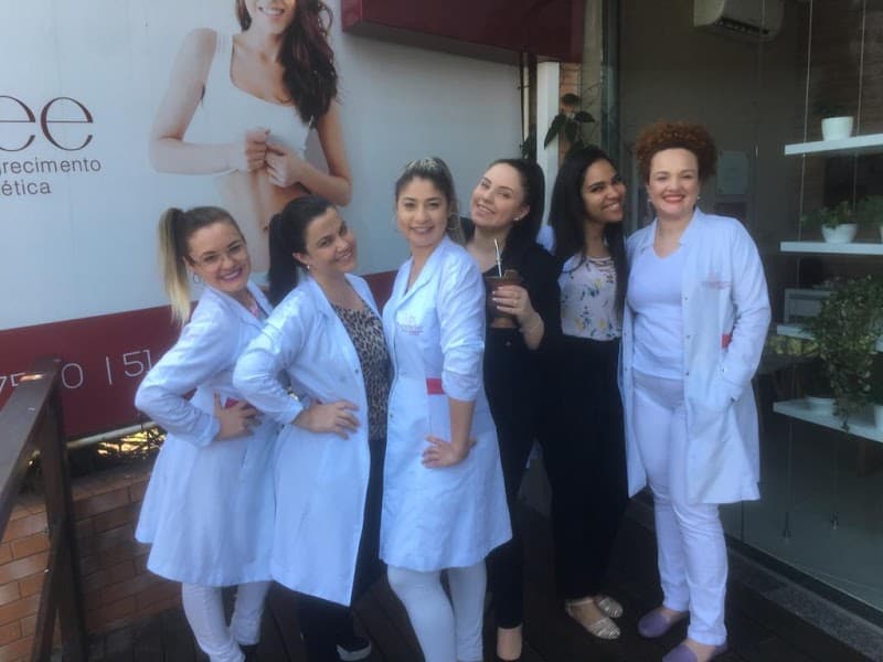 Emagresee Zona Sul Porto Alegre photo