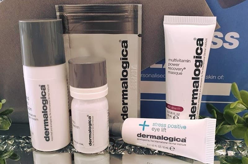 Emanacia Health & Beauty Trull photo