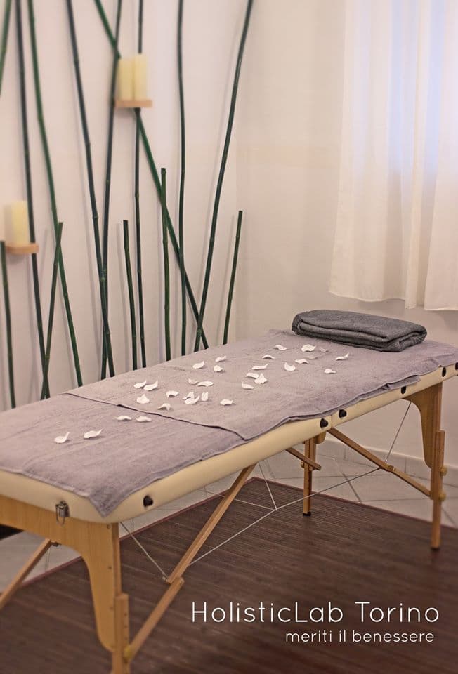 Emanuela Mazzola - operatrice olistica ed esperta di ringiovanimento naturale Torino photo