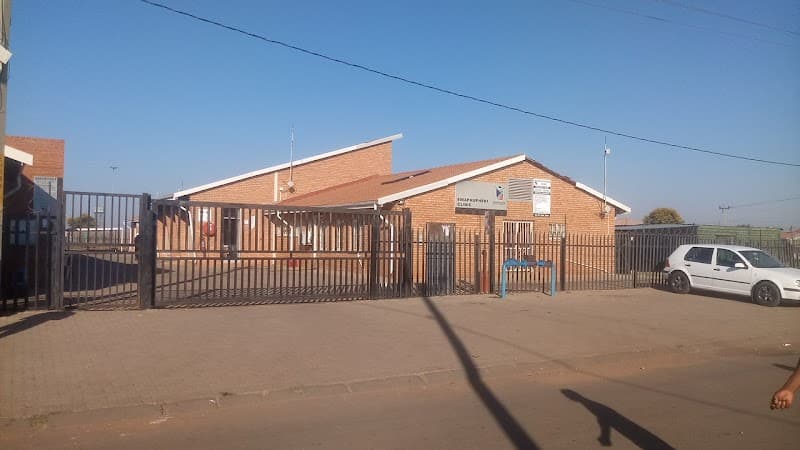 Emaphupheni Clinic Etwatwa photo