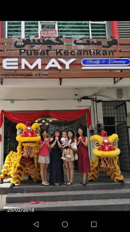 Emay Beauty and Slimming Kota Bharu photo