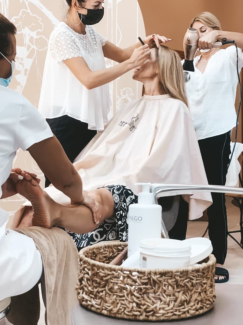 Embassy of Beauty Kyiv photo