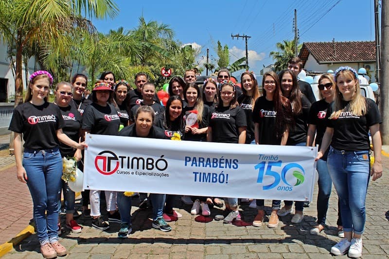 Embelezar Centro Estético Timbó photo