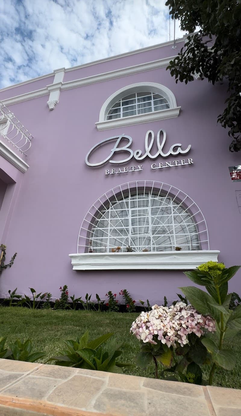 Embellece Spa Arequipa photo