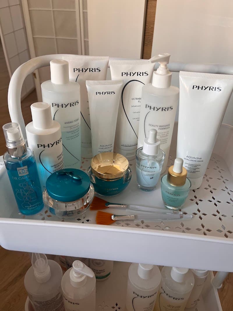 Embellir štúdio oddychu a krásy Žilina photo