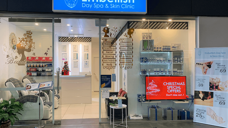 Embellish Day Spa & Skin Clinic Brisbane photo