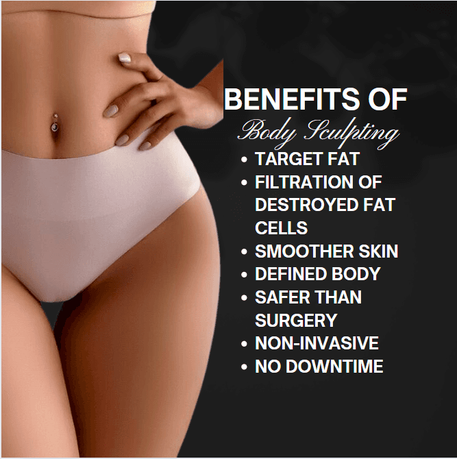 Embodied Body Contouring Hackensack photo
