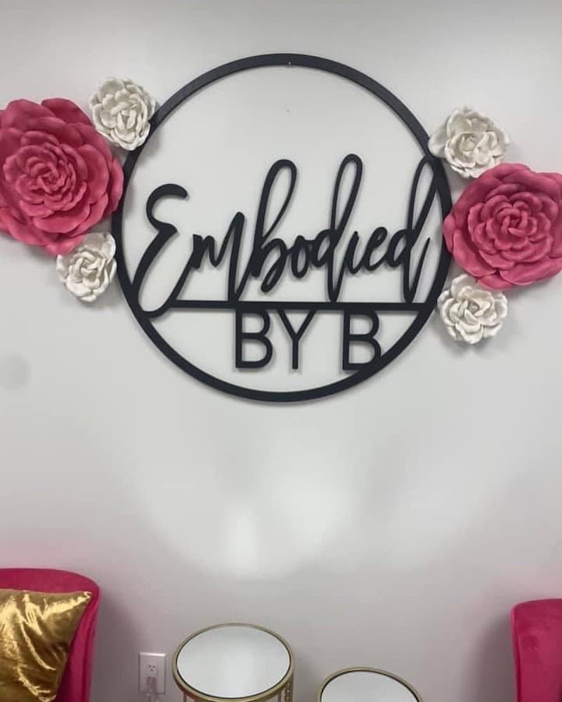 Embodied By B Spa LLC Houston photo
