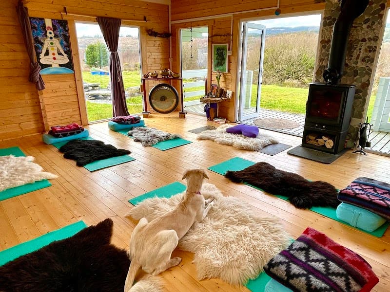 Embody Harmony - Holistic Therapies, Tai Chi & Meditation Cork photo