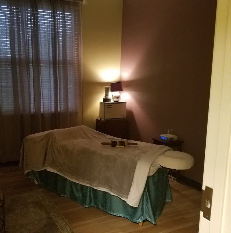 Embody Massage and Wellness Solutions Inverness DTC Meridian Englewood photo