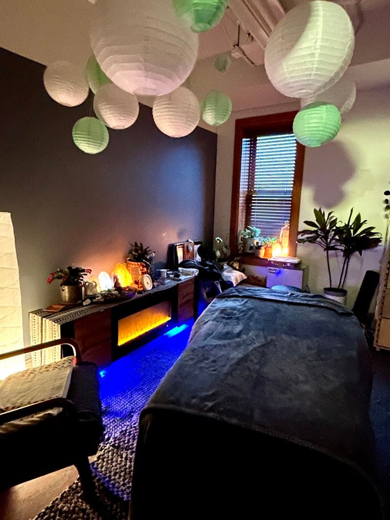 Embody: Therapeutic Massage & Yoga, LLC New Ulm photo