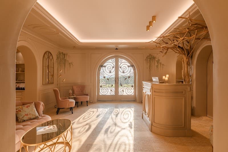 Embrace Holistic Healing Spa Transylvania photo