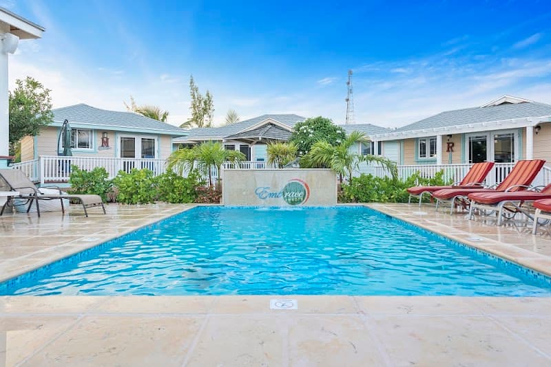 Embrace Resort Exumas photo