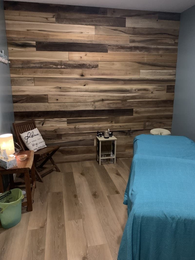 Embrace Wellness Massage Washington photo