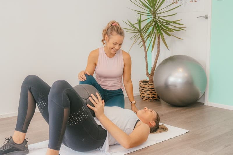 Embrace Women's Fitness Tanunda photo